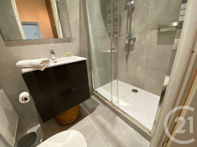 Appartement F2 &agrave; louer - 2 pi&egrave;ces - 35 m2 - Nice - 06 - PROVENCE-ALPES-COTE-D-AZUR