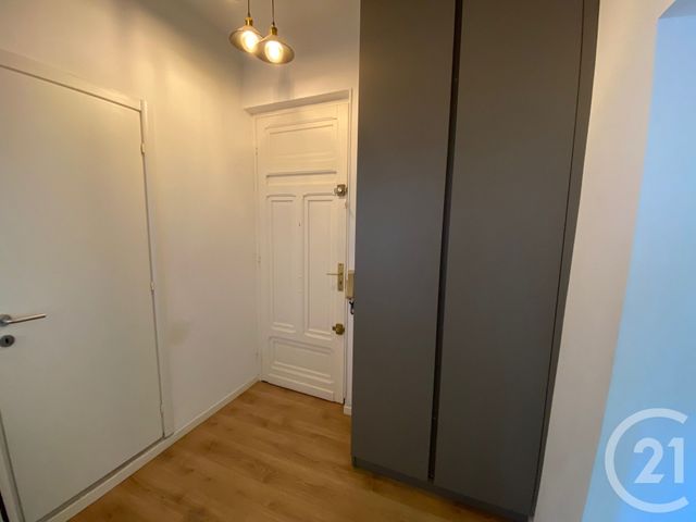 Appartement F2 &agrave; louer - 2 pi&egrave;ces - 35 m2 - Nice - 06 - PROVENCE-ALPES-COTE-D-AZUR