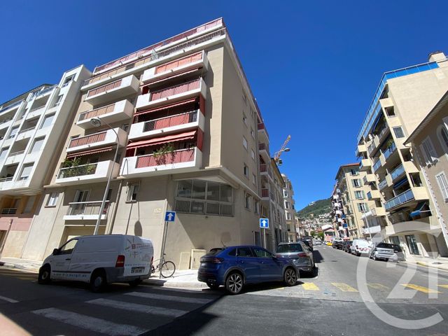 Appartement F2 &agrave; louer - 2 pi&egrave;ces - 47,51 m2 - Nice - 06 - PROVENCE-ALPES-COTE-D-AZUR