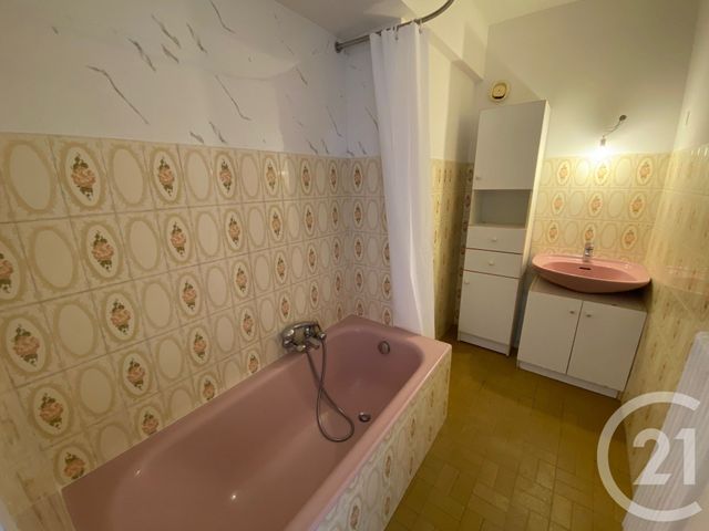 Appartement F2 &agrave; louer - 2 pi&egrave;ces - 47,51 m2 - Nice - 06 - PROVENCE-ALPES-COTE-D-AZUR