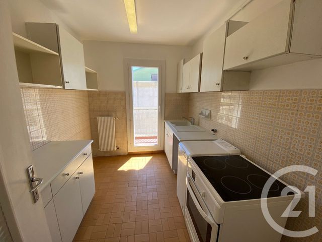 Appartement F2 &agrave; louer - 2 pi&egrave;ces - 47,51 m2 - Nice - 06 - PROVENCE-ALPES-COTE-D-AZUR