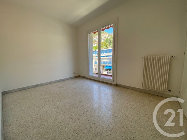 Appartement F2 &agrave; louer - 2 pi&egrave;ces - 47,51 m2 - Nice - 06 - PROVENCE-ALPES-COTE-D-AZUR