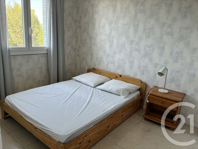Appartement F3 &agrave; louer - 3 pi&egrave;ces - 55,13 m2 - Nice - 06 - PROVENCE-ALPES-COTE-D-AZUR