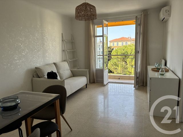 Appartement F3 &agrave; louer - 3 pi&egrave;ces - 55,13 m2 - Nice - 06 - PROVENCE-ALPES-COTE-D-AZUR