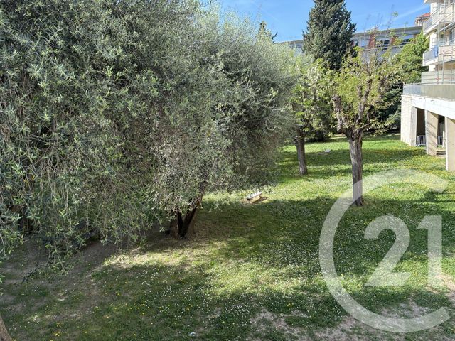 Appartement F3 &agrave; louer - 3 pi&egrave;ces - 55,13 m2 - Nice - 06 - PROVENCE-ALPES-COTE-D-AZUR