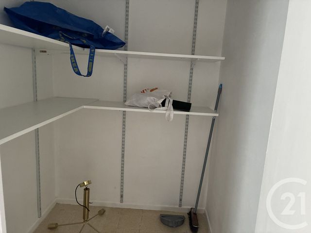 Appartement F3 &agrave; louer - 3 pi&egrave;ces - 55,13 m2 - Nice - 06 - PROVENCE-ALPES-COTE-D-AZUR