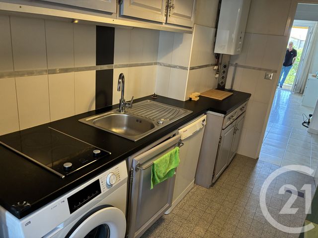 Appartement F3 &agrave; louer - 3 pi&egrave;ces - 55,13 m2 - Nice - 06 - PROVENCE-ALPES-COTE-D-AZUR