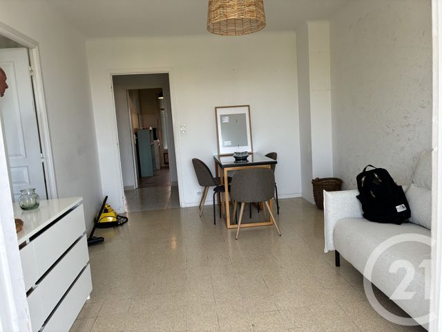 Appartement F3 &agrave; louer - 3 pi&egrave;ces - 55,13 m2 - Nice - 06 - PROVENCE-ALPES-COTE-D-AZUR