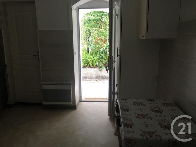 Appartement F1 &agrave; louer - 1 pi&egrave;ce - 20,58 m2 - Nice - 06 - PROVENCE-ALPES-COTE-D-AZUR