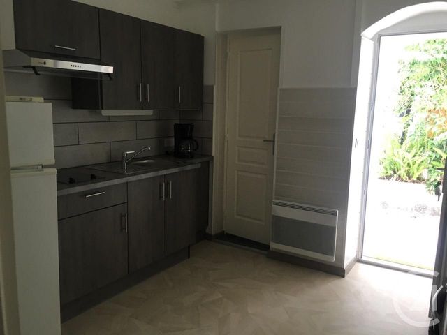 Appartement F1 à louer NICE