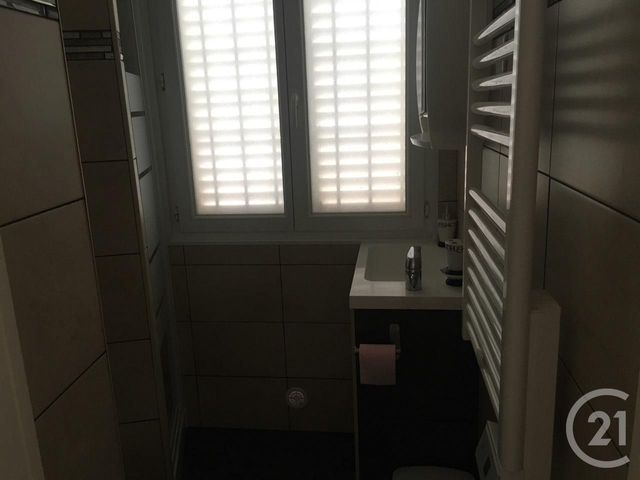 Appartement F1 &agrave; louer - 1 pi&egrave;ce - 20,58 m2 - Nice - 06 - PROVENCE-ALPES-COTE-D-AZUR