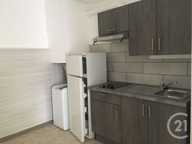 Appartement F1 &agrave; louer - 1 pi&egrave;ce - 20,58 m2 - Nice - 06 - PROVENCE-ALPES-COTE-D-AZUR