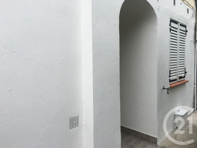 Appartement F1 &agrave; louer - 1 pi&egrave;ce - 20,58 m2 - Nice - 06 - PROVENCE-ALPES-COTE-D-AZUR