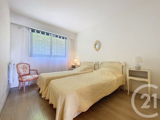 Appartement F3 &agrave; louer - 3 pi&egrave;ces - 84,05 m2 - Nice - 06 - PROVENCE-ALPES-COTE-D-AZUR