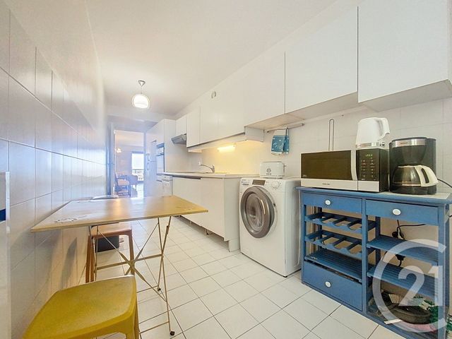 Appartement F3 &agrave; louer - 3 pi&egrave;ces - 84,05 m2 - Nice - 06 - PROVENCE-ALPES-COTE-D-AZUR