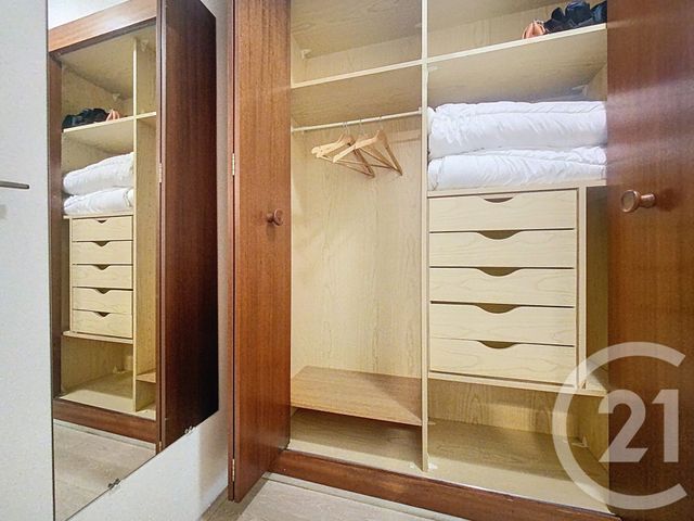 Appartement F3 &agrave; louer - 3 pi&egrave;ces - 84,05 m2 - Nice - 06 - PROVENCE-ALPES-COTE-D-AZUR