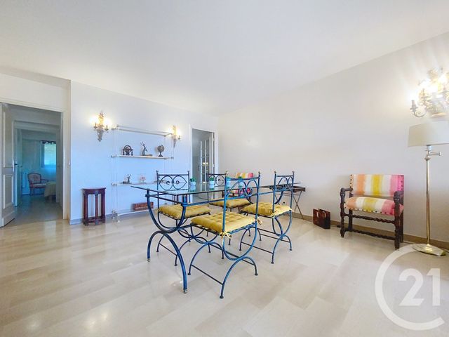 Appartement F3 &agrave; louer - 3 pi&egrave;ces - 84,05 m2 - Nice - 06 - PROVENCE-ALPES-COTE-D-AZUR