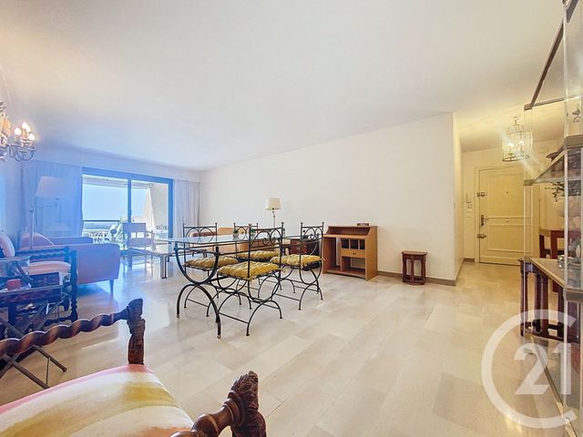 Appartement F3 &agrave; louer - 3 pi&egrave;ces - 84,05 m2 - Nice - 06 - PROVENCE-ALPES-COTE-D-AZUR
