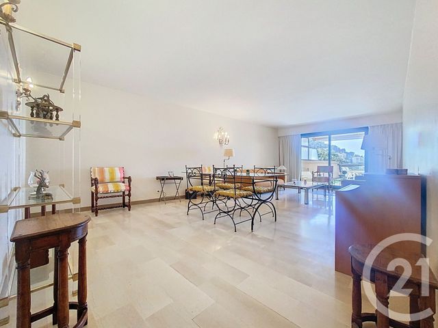 Appartement F3 &agrave; louer - 3 pi&egrave;ces - 84,05 m2 - Nice - 06 - PROVENCE-ALPES-COTE-D-AZUR