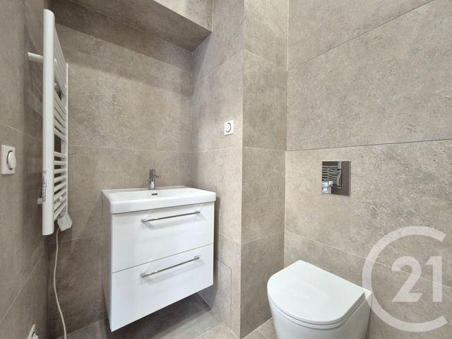 Appartement F2 &agrave; vendre - 2 pi&egrave;ces - 30,93 m2 - Nice - 06 - PROVENCE-ALPES-COTE-D-AZUR