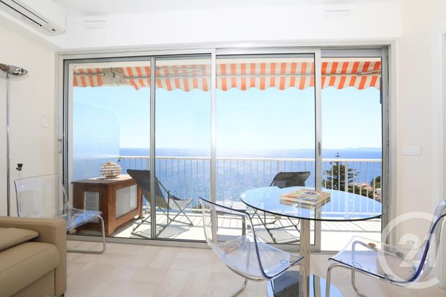 Appartement F3 &agrave; vendre - 3 pi&egrave;ces - 38,39 m2 - Nice - 06 - PROVENCE-ALPES-COTE-D-AZUR