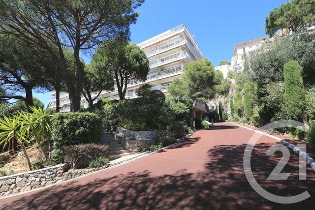 Appartement F3 &agrave; vendre - 3 pi&egrave;ces - 38,39 m2 - Nice - 06 - PROVENCE-ALPES-COTE-D-AZUR