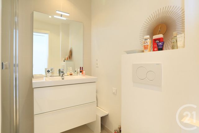 Appartement F3 &agrave; vendre - 3 pi&egrave;ces - 38,39 m2 - Nice - 06 - PROVENCE-ALPES-COTE-D-AZUR