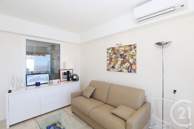 Appartement F3 &agrave; vendre - 3 pi&egrave;ces - 38,39 m2 - Nice - 06 - PROVENCE-ALPES-COTE-D-AZUR