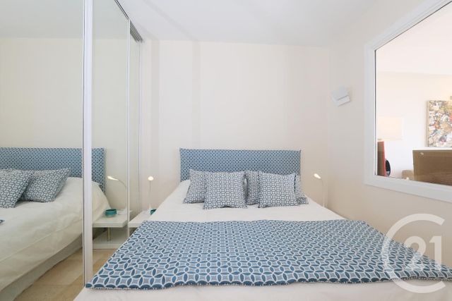 Appartement F3 &agrave; vendre - 3 pi&egrave;ces - 38,39 m2 - Nice - 06 - PROVENCE-ALPES-COTE-D-AZUR