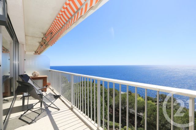 Appartement F3 à vendre NICE