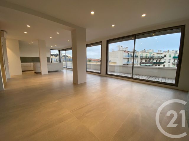 Appartement F3 à louer NICE