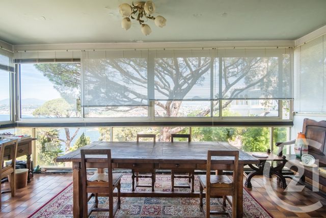 Appartement F3 &agrave; vendre - 3 pi&egrave;ces - 77,78 m2 - Nice - 06 - PROVENCE-ALPES-COTE-D-AZUR