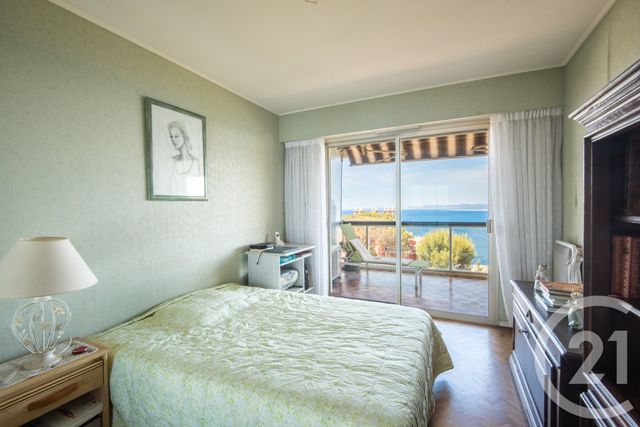 Appartement F3 &agrave; vendre - 3 pi&egrave;ces - 77,78 m2 - Nice - 06 - PROVENCE-ALPES-COTE-D-AZUR