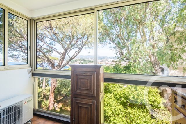 Appartement F3 &agrave; vendre - 3 pi&egrave;ces - 77,78 m2 - Nice - 06 - PROVENCE-ALPES-COTE-D-AZUR