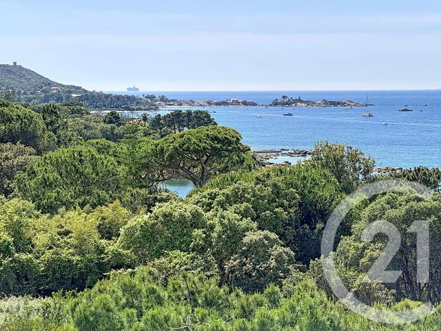 Appartement F4 &agrave; vendre - 4 pi&egrave;ces - 175 m2 - Pietrosella - 201 - CORSE