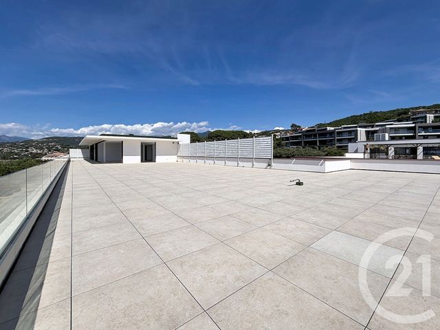 Appartement F4 &agrave; vendre - 4 pi&egrave;ces - 175 m2 - Pietrosella - 201 - CORSE