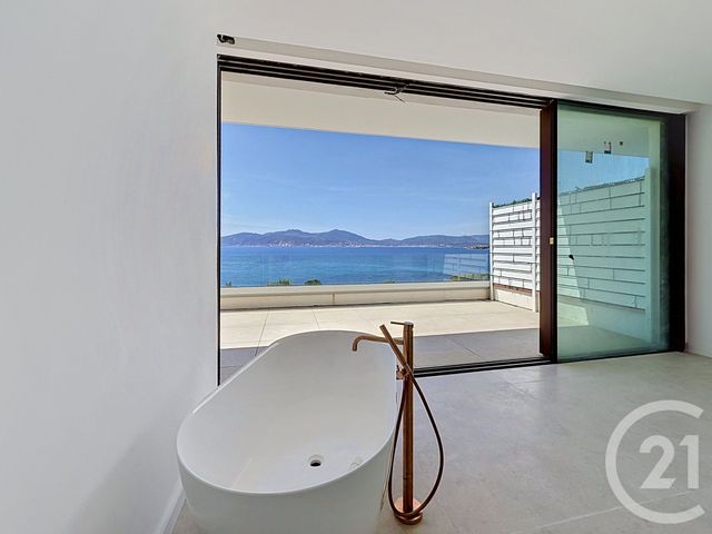 Appartement F4 &agrave; vendre - 4 pi&egrave;ces - 175 m2 - Pietrosella - 201 - CORSE