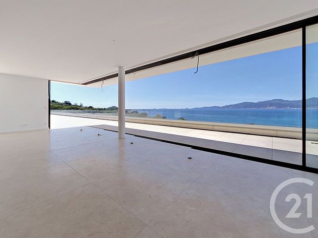 Appartement F4 &agrave; vendre - 4 pi&egrave;ces - 175 m2 - Pietrosella - 201 - CORSE