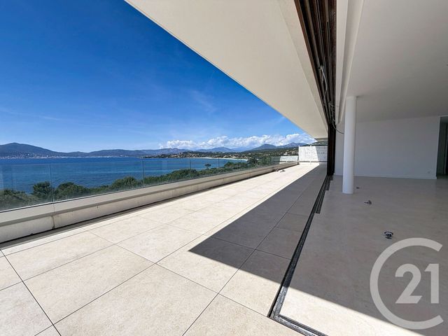 Appartement F4 &agrave; vendre - 4 pi&egrave;ces - 175 m2 - Pietrosella - 201 - CORSE