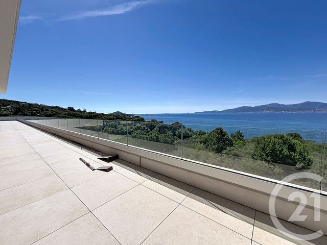 Appartement F4 &agrave; vendre - 4 pi&egrave;ces - 175 m2 - Pietrosella - 201 - CORSE