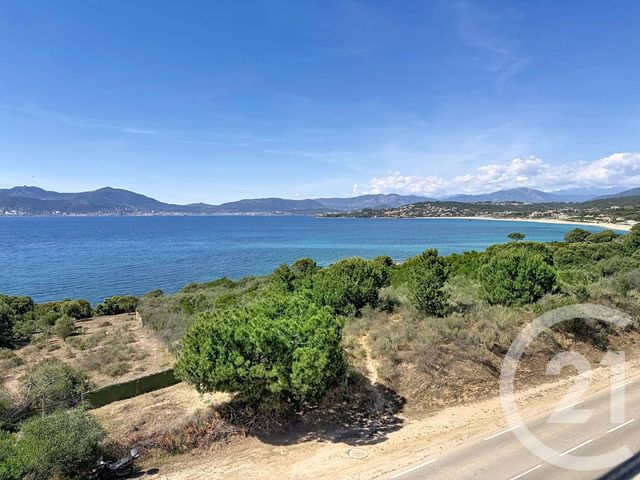 Appartement F4 &agrave; vendre - 4 pi&egrave;ces - 175 m2 - Pietrosella - 201 - CORSE