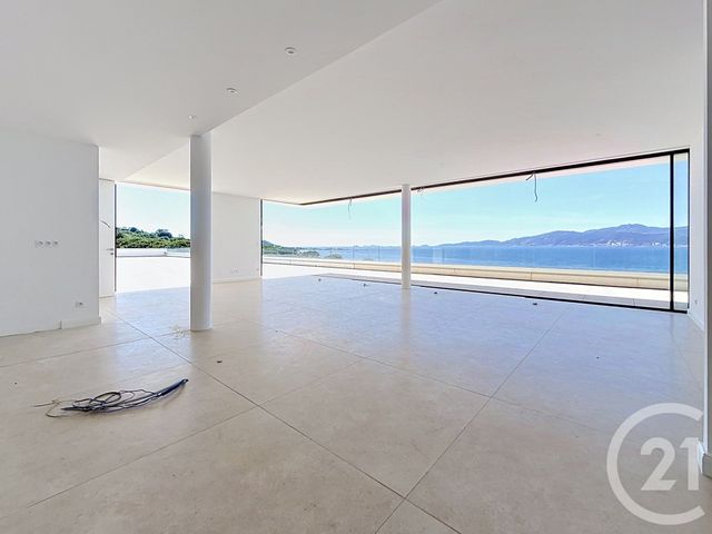 Appartement F4 &agrave; vendre - 4 pi&egrave;ces - 175 m2 - Pietrosella - 201 - CORSE