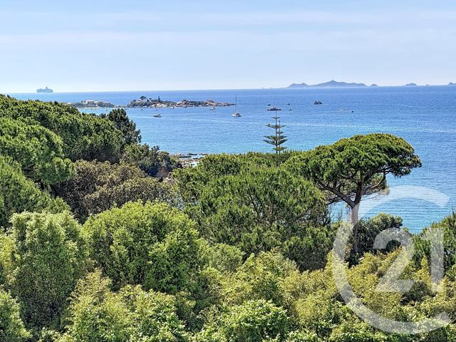 Appartement F4 à vendre PIETROSELLA