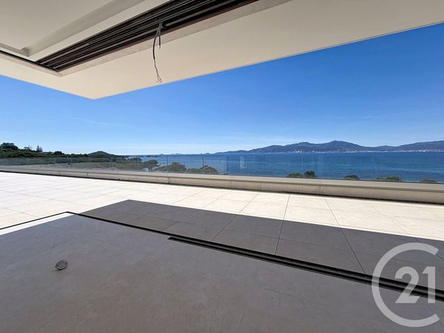 Appartement F4 &agrave; vendre - 4 pi&egrave;ces - 175 m2 - Pietrosella - 201 - CORSE