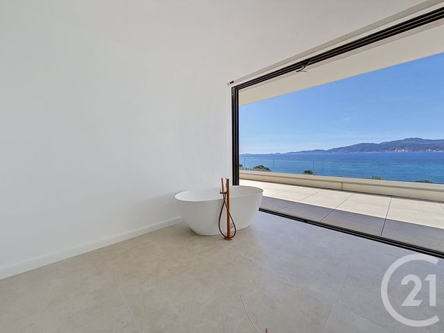 Appartement F4 &agrave; vendre - 4 pi&egrave;ces - 175 m2 - Pietrosella - 201 - CORSE