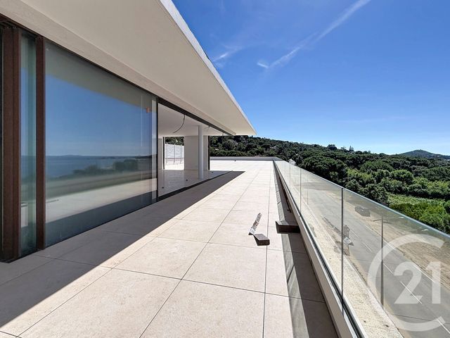 Appartement F4 &agrave; vendre - 4 pi&egrave;ces - 175 m2 - Pietrosella - 201 - CORSE