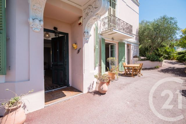 Appartement F4 &agrave; vendre - 4 pi&egrave;ces - 109,19 m2 - Nice - 06 - PROVENCE-ALPES-COTE-D-AZUR