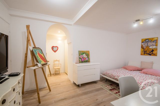 Appartement F4 &agrave; vendre - 4 pi&egrave;ces - 109,19 m2 - Nice - 06 - PROVENCE-ALPES-COTE-D-AZUR