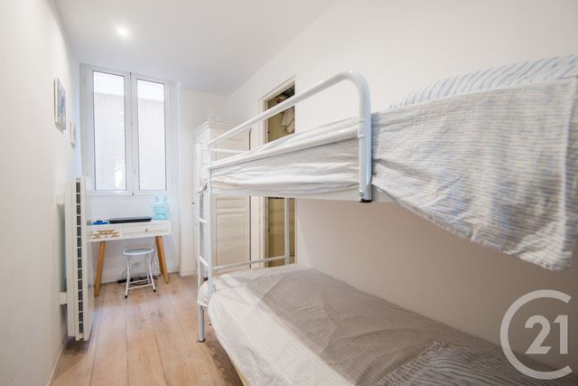 Appartement F4 &agrave; vendre - 4 pi&egrave;ces - 109,19 m2 - Nice - 06 - PROVENCE-ALPES-COTE-D-AZUR