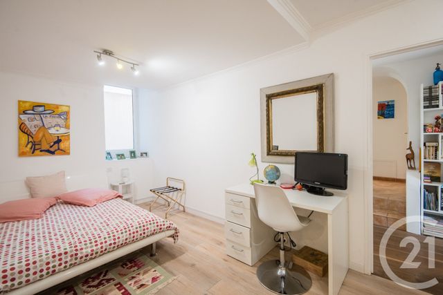 Appartement F4 &agrave; vendre - 4 pi&egrave;ces - 109,19 m2 - Nice - 06 - PROVENCE-ALPES-COTE-D-AZUR